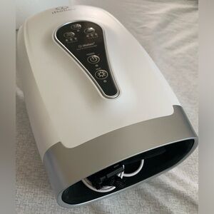 IReliev brand hand and wrist massager